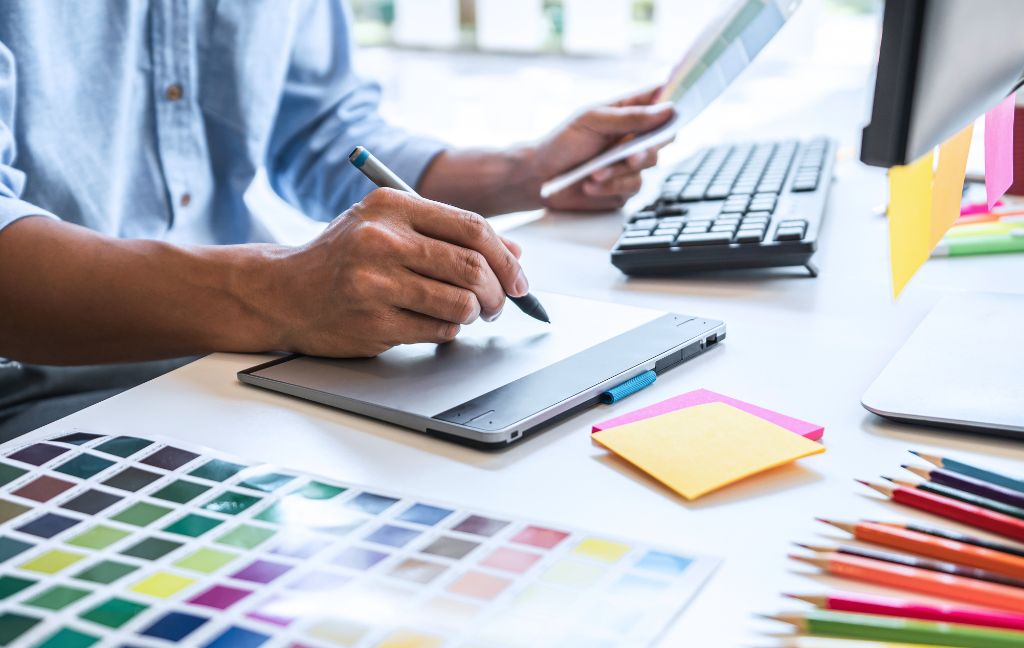 Graphic Design