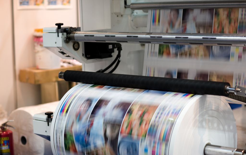 Printing Services